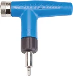 Park Tool ATD-1.2 4-6NM Adjustable Torque Driver Wrench Bicycle. Fixed Price $79.95.