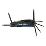 Husky Folding Tamperproof Torx Set (8-PIECE). Fixed Price $15.99.
