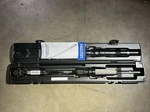 Cdi Snap-on Torque Wrench 25003MRMH 5120-01-396-5914 08194 858 Micro. End Drive. Fixed Price $129.92.