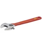 Aven ST8115-1008G Adjustable Wrench W/pvc Grip Inch. Fixed Price $172.08.