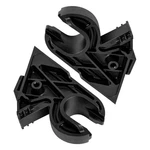 2 Pack 731-10069D Hood Pivot Bracket For Cub Cadet & Craftsman Mower Replacement. Fixed Price $18.96.