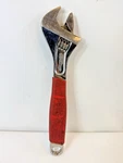 Snap On ADH12 Inch Adjustable Wrench - Fast Shipping. Fixed Price $59.97.