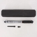 Tacklife HTW4A 1/4" Drive Click Torque Wrench Set 20-200 In-lb 2.26-22.6 Nm Case. Fixed Price $47.14.