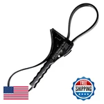 Boa BO13010 Constrictor Wrench With 12" Body And 39" Strap, Black Powder F. Fixed Price $45.20.