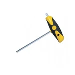 Wiha Tools 54007 Soft Grip Dual Drive Ballend Hex Inch T-handle 3/32". Fixed Price $12.58.