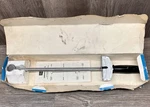 Sears Craftsman Torque Wrench 9-44649 1/2" Drive Vintage Made Usa Cib. Fixed Price $19.98.