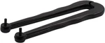 Universal Black Finish Steel Adjustable Face Spanner Wrench Pin Pliers For Ro.... Fixed Price $21.20.
