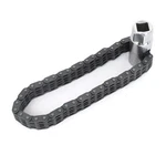 Uxcell Automotive Tools Universal Chain Oil Filter Wrench 200MM. Fixed Price $20.49.