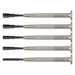 Moody Tool 58-0150 Steel Nut Driver Set, Pc. Fixed Price $42.99.