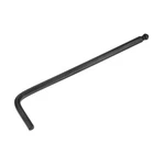 Uxcell Ball End Hex Key Wrench, Shaped Long Arm Cr-v 3/16", Black. Fixed Price $11.99.