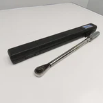 Armstrong 64-085 1/2" Drive Torque Wrench 10-150LBS/FT. Fixed Price $61.42.