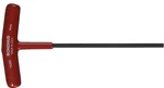 Bondhus 15260 4-MM Cushing T-handle Hex Key. Fixed Price $7.50.