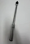 Cdi 2003NMRMHSS 1/2" Drive Micrometer Newton Torque Wrench. Fixed Price $156.59.