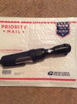 New! Campbell Hausfeld 3/8" Drive Air Ratchet TL0501 *free Shipping*. Fixed Price $23.50.