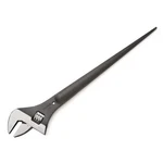 13625A Williams Construction Adj. Wrench 15" Alloy Steel Black 662459136251. Fixed Price $69.95.