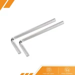 2PCS 3/16" Hex Key Wrench Shaped Cr-v Repairing Tool. Fixed Price $12.86.
