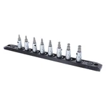 Wiha 71798.G Ball End Hex Bit Set,pieces 5HYL2. Fixed Price $84.64.
