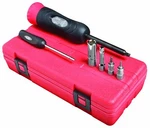 Sunex 1819CK Tpms Kit 6-PIECE Tire Sensor Installation Tools Set. Fixed Price $194.48.