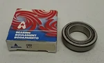CBR8 American Components Wheel Bearing & Race Set Durable, Smooth Rotation Kit. Fixed Price $18.70.
