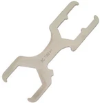 3-IN-1 Plumber's Wrench 223-388. Fixed Price $16.09.