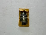 Vintage Craftsman Crown Logo -v- Pc Allen Wrench Hex Key Pouch 46691 Usa. Fixed Price $18.00.