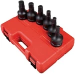Sunex 5607 1-INCH Metric Hex Driver Set, Piece. Fixed Price $189.65.