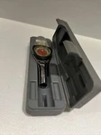 Js Technology G42100 1/2" 150 Ft Lbs Torque Wrench For Parts Repair Only. Fixed Price $65.00.