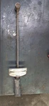 Vintage Sears Craftsman Torque Wrench 44483 1/2 Drive.. Fixed Price $10.00.