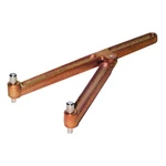 Groco Spanner Wrench / Deck Plate Key. Fixed Price $26.34.