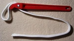 21315 12IN Strap Wrench Aluminum Handle 34IN Pipe Tool Head New Usa. Fixed Price $22.69.