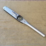 Cdi Dial Torque Wrench 1/2" Drive 1753DFE 0-175 Ft/lbs Consolidated Devices. Fixed Price $69.82.