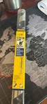 Irwin Tools 48317 Impact Wrench Utility Pole Auger Bits, 5/8" Shank, 1-1/16" Dia. Fixed Price $35.00.