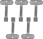 3/8'' Water For Zurn Hydrant P1300-PART-13-KEY, Square Socket Spig. Fixed Price $27.63.