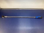 Cornwell CBRF530H 1/2" Drive Bluepower Xl Flex-head 120-TOOTH Handled Ratchet. Fixed Price $199.99.