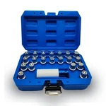 Wheel Locking Nut Key Kit Compatible - Complete Set (21 Pcs). Fixed Price $81.99.