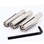 Expanding Ring Mandrel With Hex Allen Key Set Of 3 Premium Stainless Steel. Fixed Price $99.99.