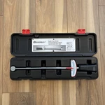 Powerbuilt 1/2-INCH Drive Needle Torque Wrench, 150 Ft. Lbs. Fixed Price $50.00.