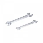 Uxcell Metric Double Open End Wrench 8MM 10MM & 12MM 14MM Silver. Fixed Price $14.48.
