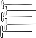 Bondhus 15548 Set Loop Hex T-handle 9" 2.5-6MM Pouch 1EA. Fixed Price $19.45.