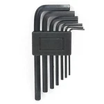 Hangzhou Great Star Indust GS050801 Short Arm Hex-l Key Set. Fixed Price $21.00.