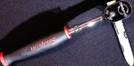 Snap On Red 1/4" Drive Dual 80 Lcomfort Grip Fixed Head Ratchet THL72 Free Ship. Fixed Price $80.00.