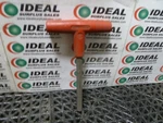 Allen 58418 Key-new In Box. Fixed Price $10.22.