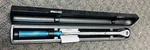 Cornwell CEC97453A 1/2 Drive 50-250LBS Micrometer Adjustable Torque Wrench. Fixed Price $125.00.