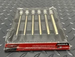 Snap-on 206EFABLM Pc 3/8 4-8,10MM Long Ball Hex Driver Set Sealed Usa. Fixed Price $175.00.