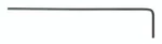 Bondhus 12100, .028" Hex L-wrench Long, Piece. Fixed Price $7.12.