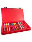 Ken Tool 30251 10 Piece Torque Extension Kit. Fixed Price $249.00.