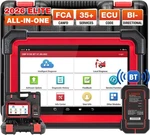 Launch X431 CRP919EBT All System Bidirectional Diagnostic Scanner Key Ecu Coding. Fixed Price $209.00.