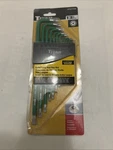 Titan Tools 12715 -13PC Extra Long Star Key Set. Fixed Price $26.95.