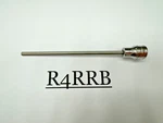 Snap-on Tools Usa New 3/8" Drive 5/32" Sae Extra Long Length Hex Socket FA5LE. Fixed Price $35.00.