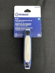 Kobalt 0357439 Metric Mini Hex Key Set. Fixed Price $14.75.